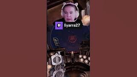 I think I insulted his mom... | liyarra27 on #Twitch