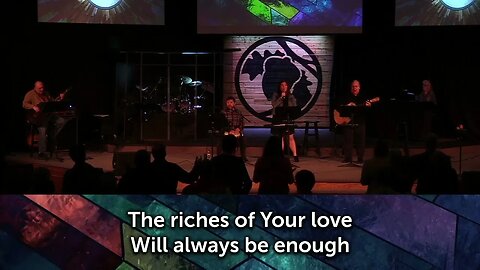 Oakwood Church 3/26/23