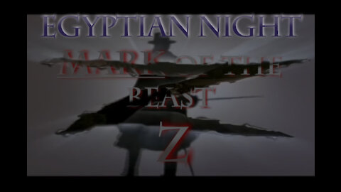 EGYPTIAN NIGHT