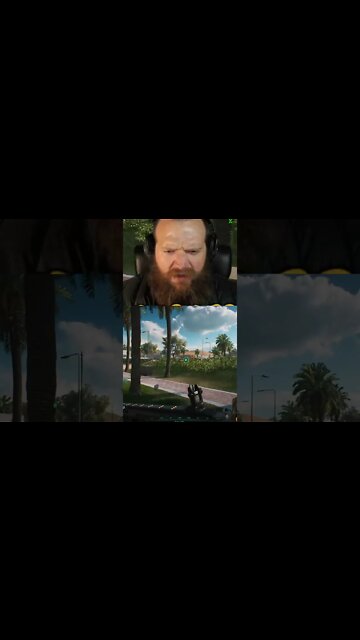 Call of Duty Vanguard Multiplayer! (Battlefield 2042)