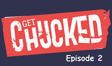 Chuck does history ep. 2