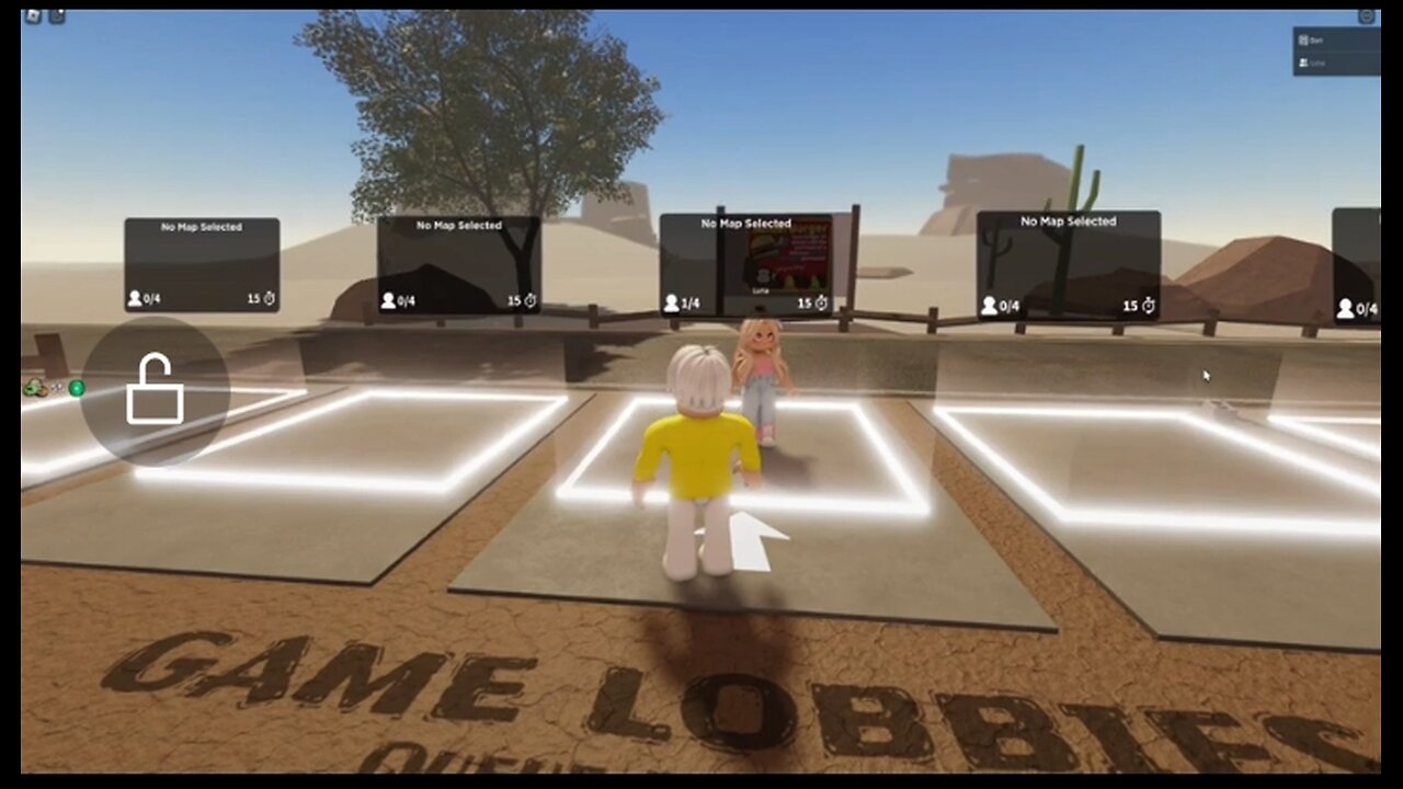 Dori Roblox Dusty Trip