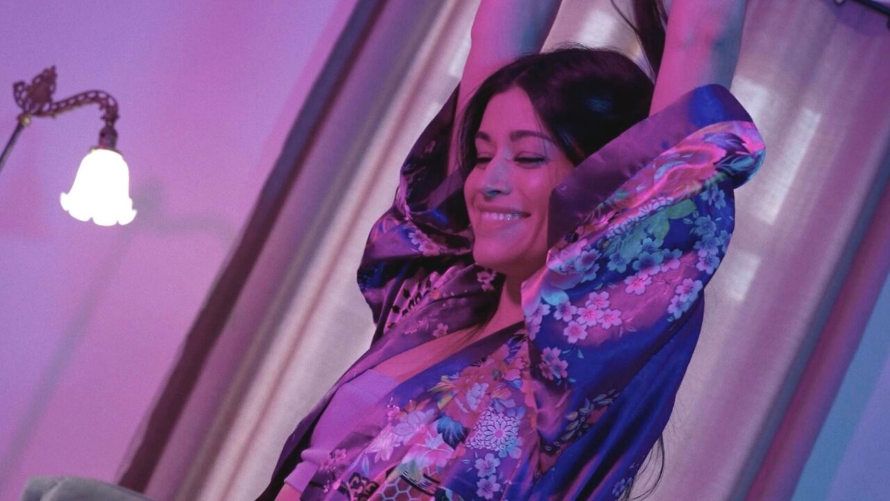 Quiero ton corps par Chloé Doyon