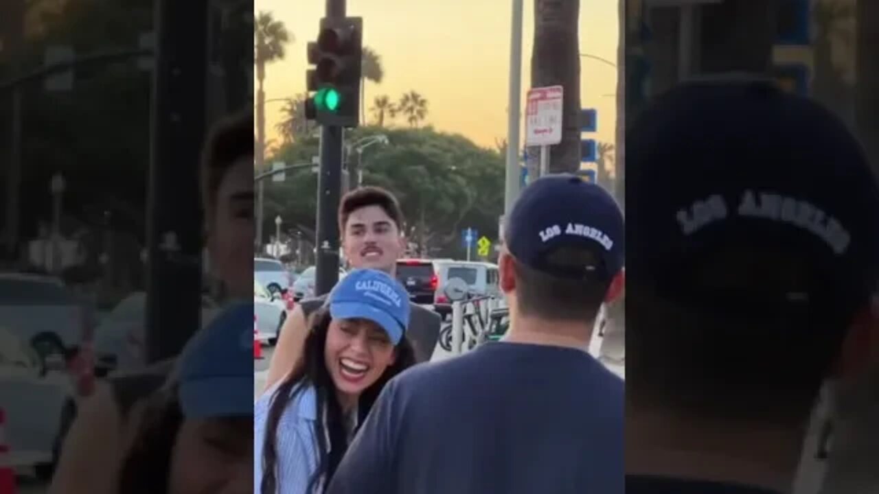 venice beach ✨️ #shorts