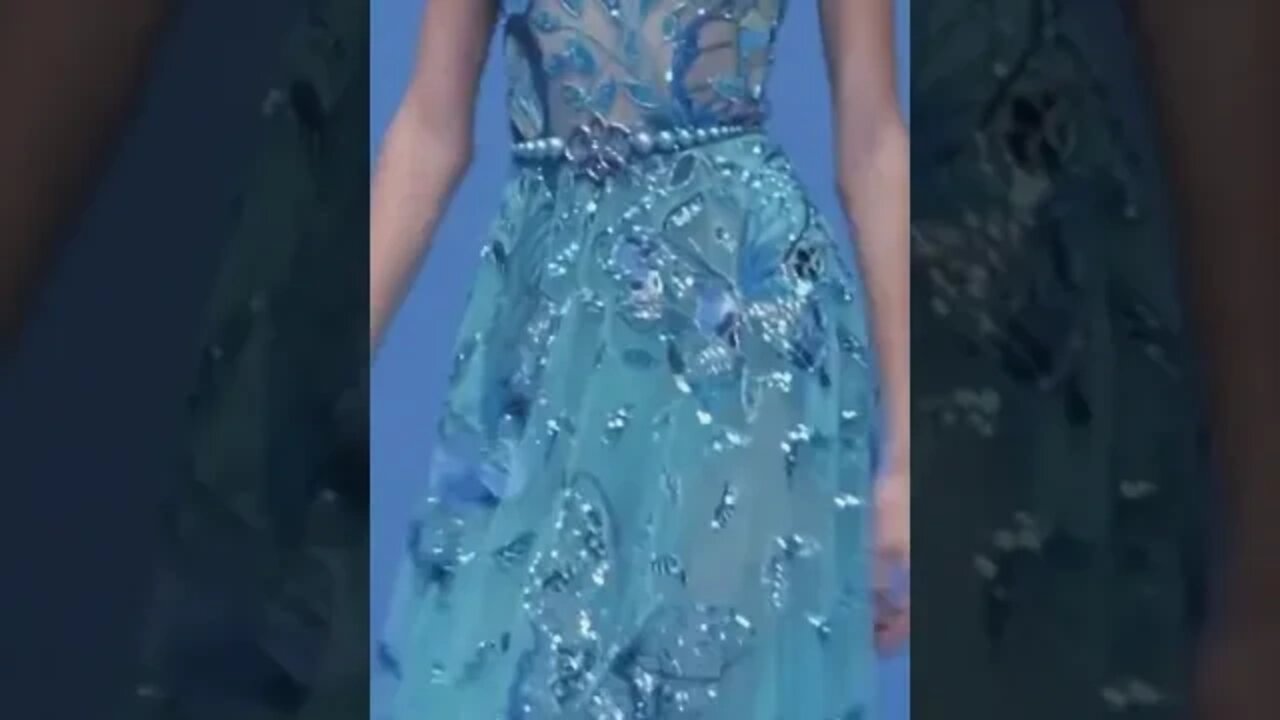 Georges Hobeika Spring/Summer 2023 Collection