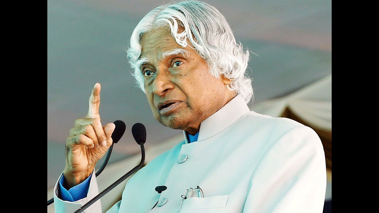 Motivational quotes in English|| APJ Abdul kalam||