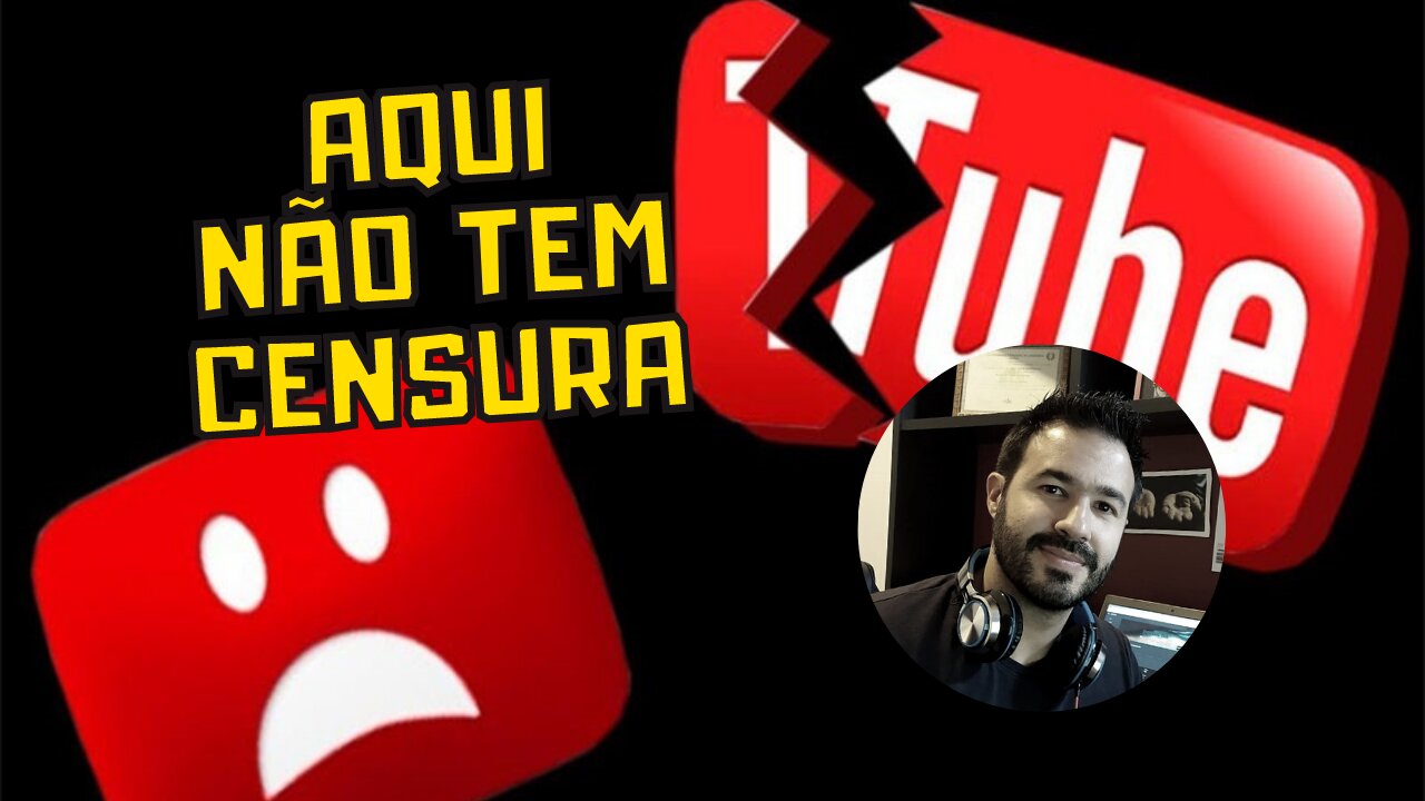 01 - AQUI NÃO TEM CENSURA! AINDA...