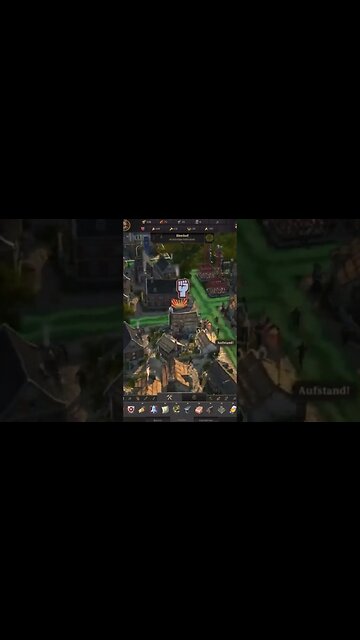 ￼ Zerschlagen der Aufstände #Arno1800