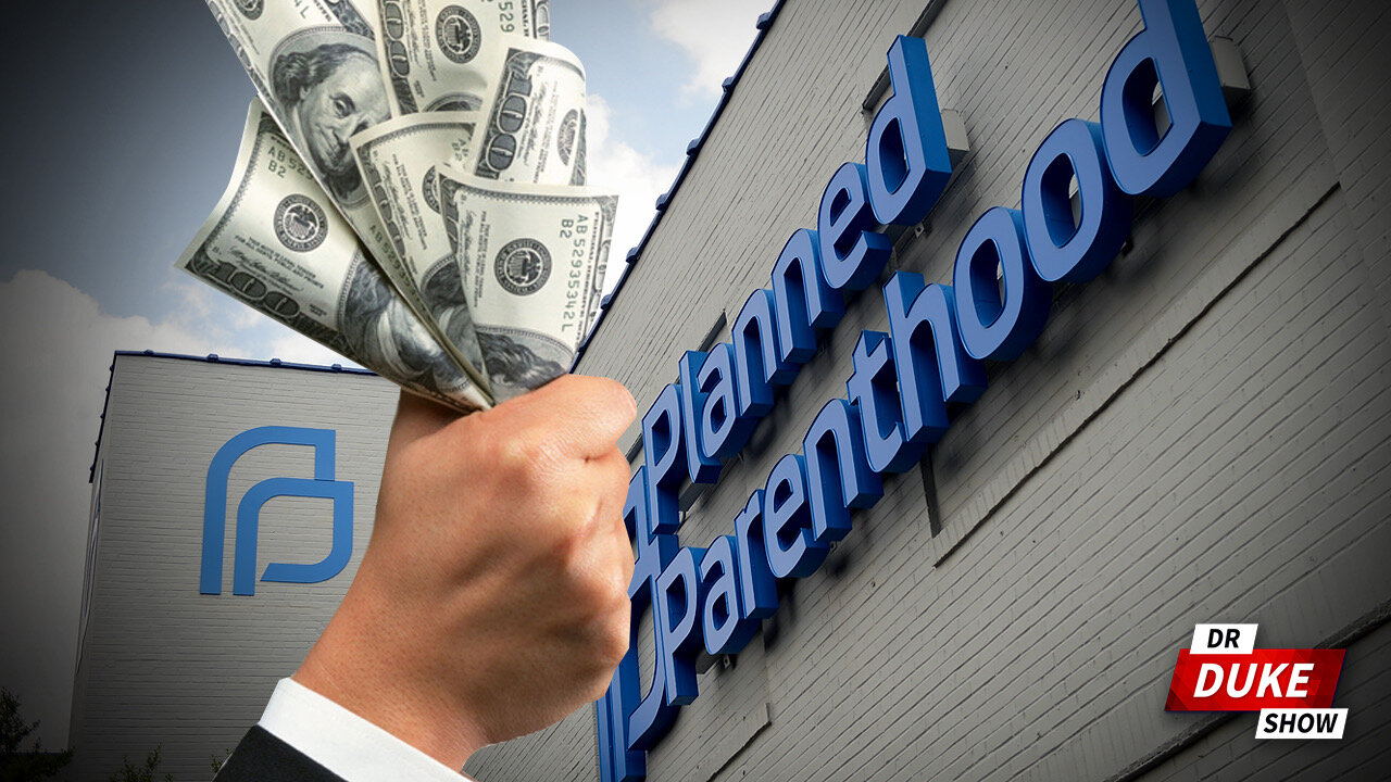 Ep. 446 – University President Refuses To Stop Funneling Money To Planned Parenthood