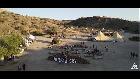 Music and Sky 2023 Trailer