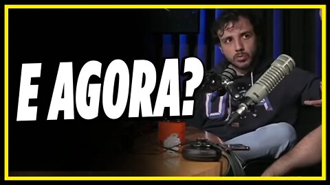 A POSIÇÃO DO MBL AGORA! | Cortes do MBL