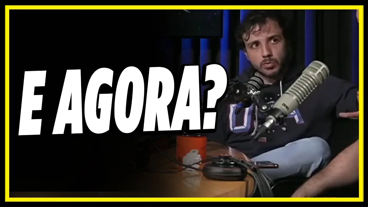 A POSIÇÃO DO MBL AGORA! | Cortes do MBL