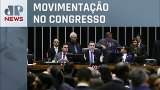 Partidos indicam parlamentares para CPMI do 8 de Janeiro