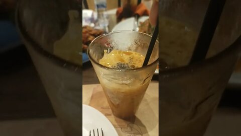 THAILAND WINNER FOOD THAI ICE TEA ONLY