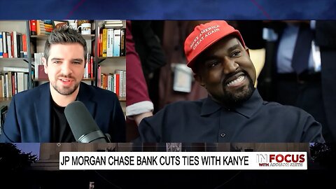 Kanye West’s ‘Death Con 3’ On ‘JEWISH PEOPLE’ Comments Were Obviously Anti-Semitic