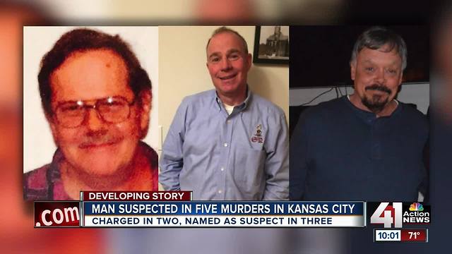 Indian Creek victim's friend thankful for arrest