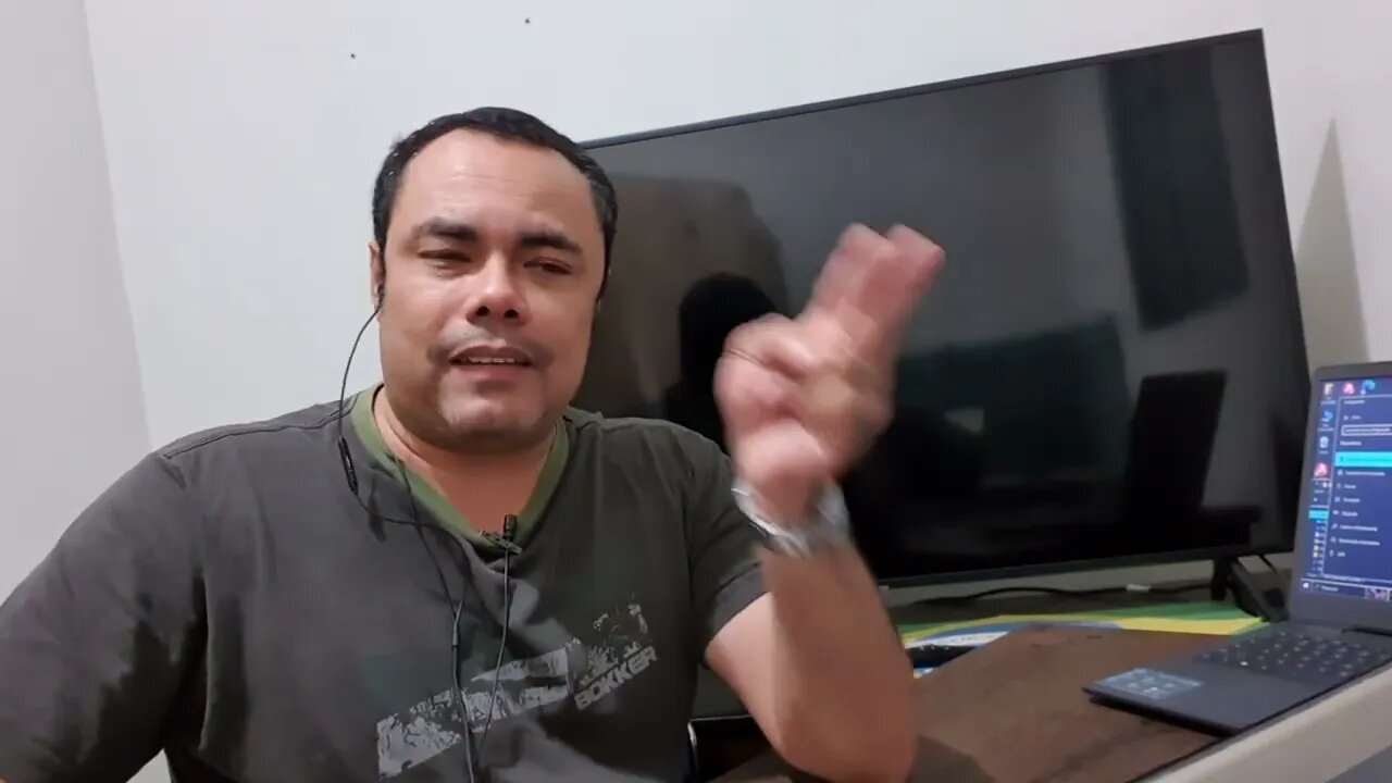 URGENTE: Corajoso, Senador desengaveta PEC do voto impresso!