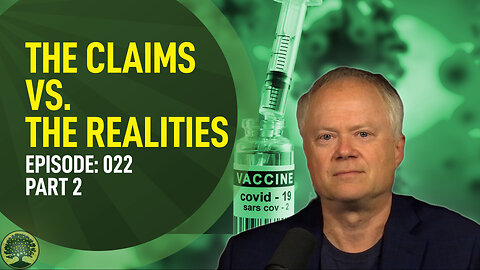 Vaccine Story Just Doesn't Add Up