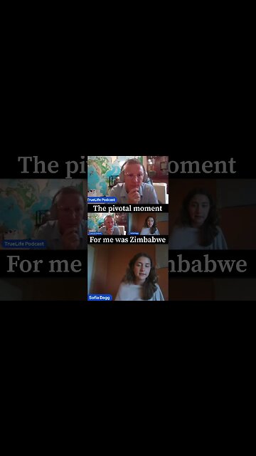 Why is there no mental illness in Africa?