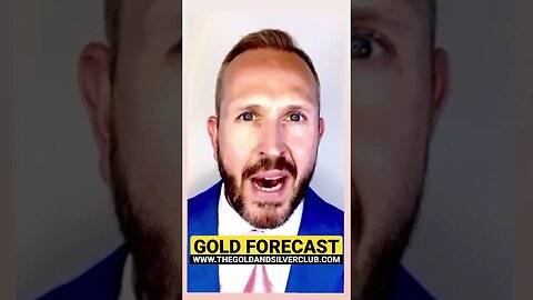 Gold Price Forecast Preview: 8th March 2023 #Shorts