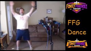 FFG Dance Country & Folk Willy's Sunny Side