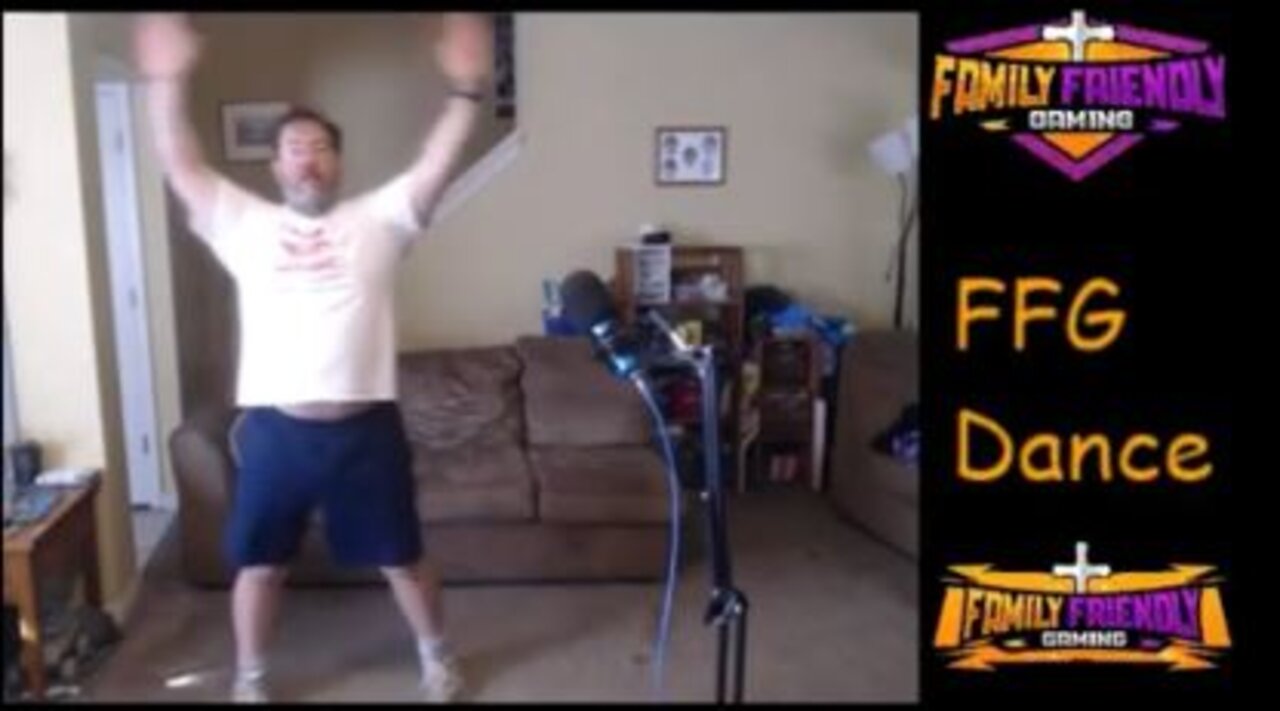 FFG Dance Country & Folk Willy's Sunny Side