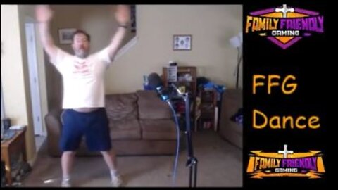 FFG Dance Country & Folk Willy's Sunny Side