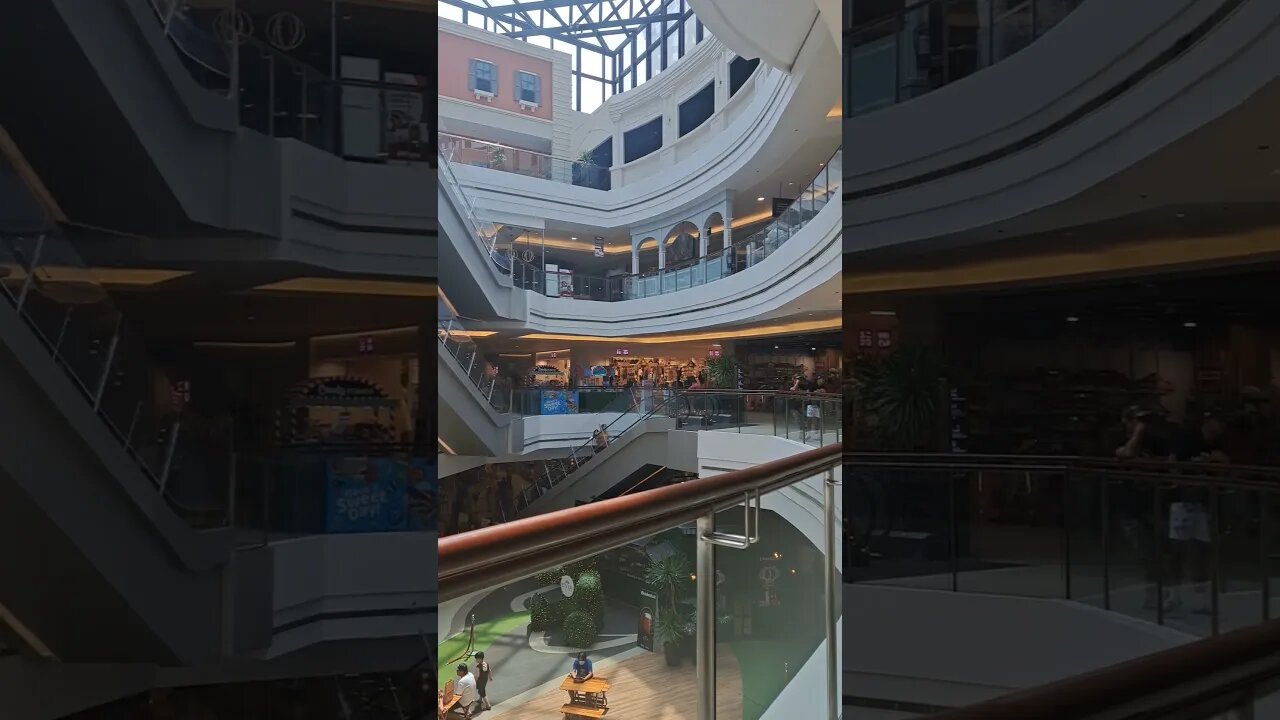 Evia Lifestyle Center, Almanza Dos, Las Piñas, Metro Manila