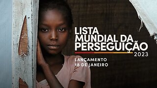 Lista Mundial da Perseguição [Portas Abertas] 2023