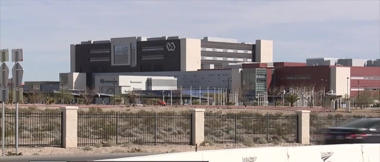 VA staff quarantined after potential Covid-19 exposure