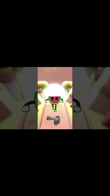 The Adventure's Of Mr. Mushroom! 🍄