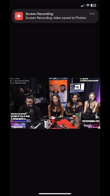 WOW WHAT JUST HAPPEN