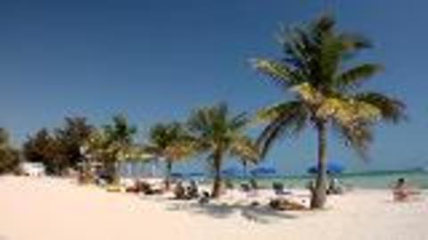 Key West Ranks #1 Again