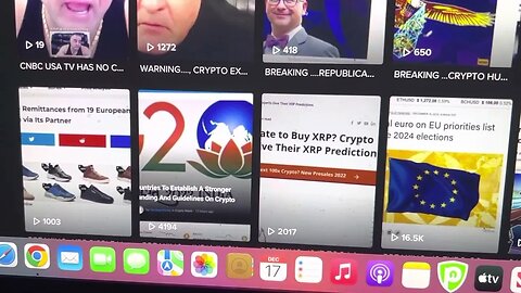 Crypto Hulk destroys Digital you know who!!