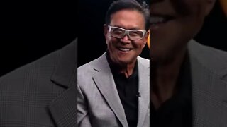 A warning from Robert Kiyosaki