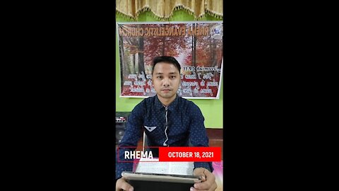 Sampung Doctrina Ng Mga Tao Na Wala Sa Biblia | OCTOBER 18, 2021 | MarlonB.