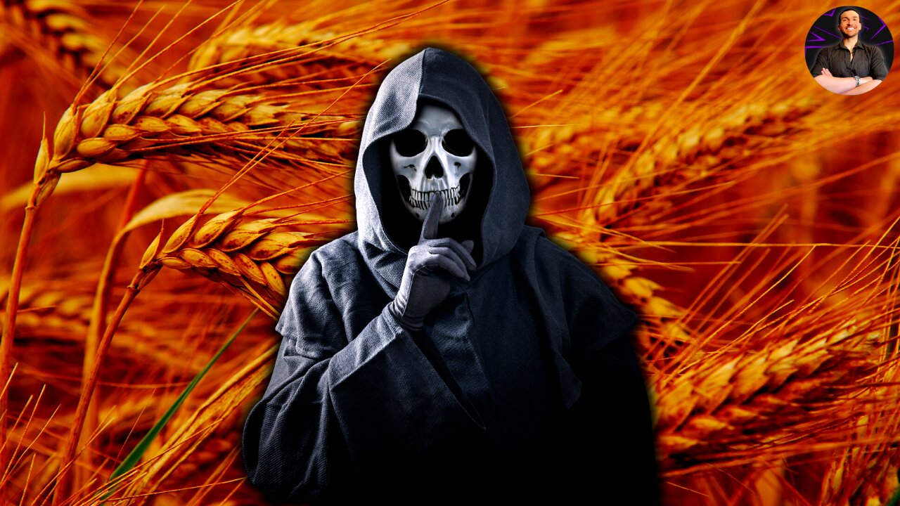 Grains are Slowly KILLING You! How to Spot the Symptoms and Reverse the Damage!