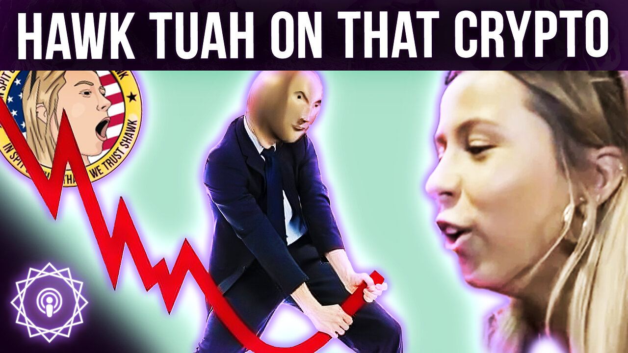 The Hawk Tuah Crypto Scandal