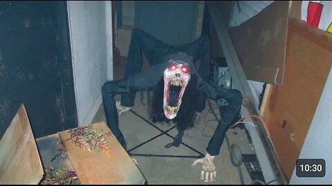 A Hunted Hospital Story Real _Scary Stories_ _scarystories