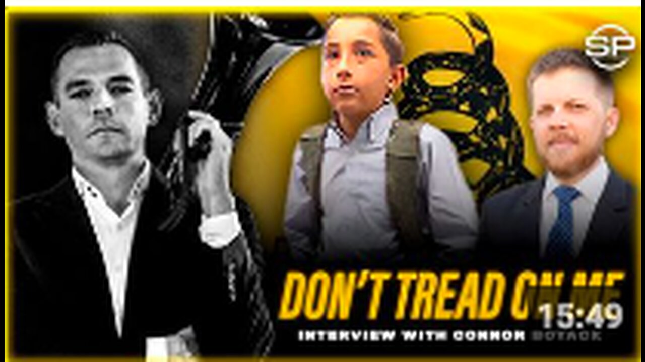 Colorado School REVERSES Gadsden Flag BAN: Woke Teacher FALSELY Claims Flag Tied To Racism