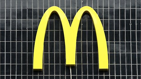McDonald's Is Giving Out a 20% Discount on Its Entire Menu Between 14 April to 20 April