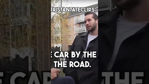 AndrewTate and Tristan tate gets into an argument over 5'000 #shorts #andrewtate #tristantate #logic