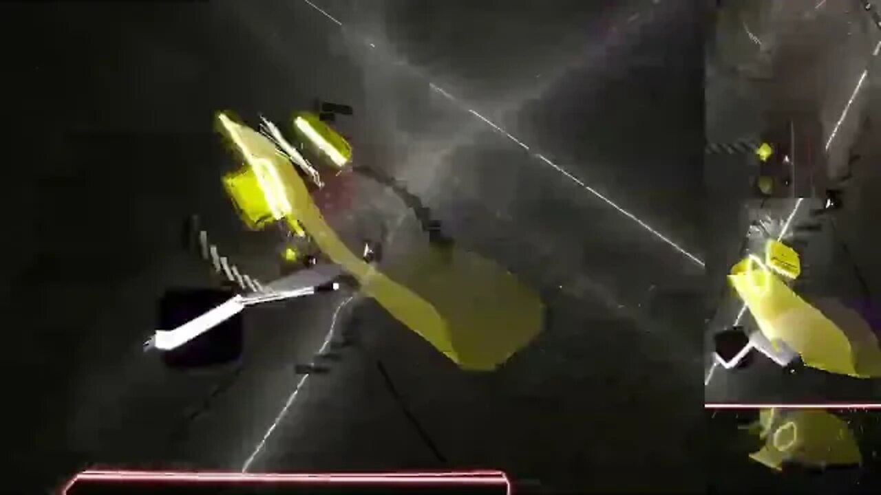 (beat saber) david castello-lopes - je possède des thunes [mapper: skeelie & moréo]