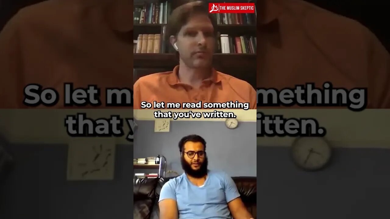 He said WHAT?! Yaqeen Director Jonathan Brown on 🏳️‍🌈 and Insulting the Prophet ﷺ