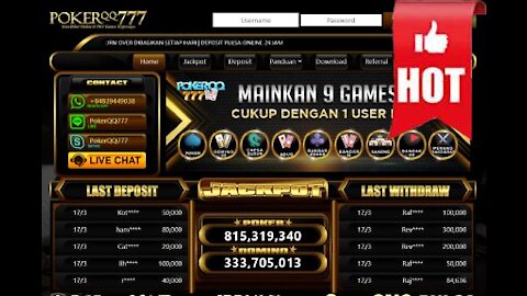 Become The Master Of pkv Gambling Games