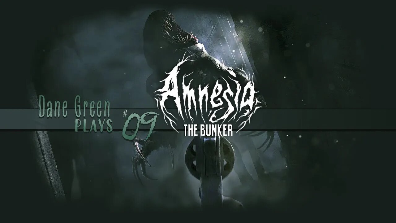 Dane Green Craps Her Pants In Amnesia: The Bunker Part 9