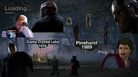 FRIDAY THE 13TH