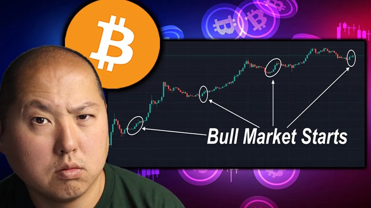 Bitcoin Bull Market Still Coming?