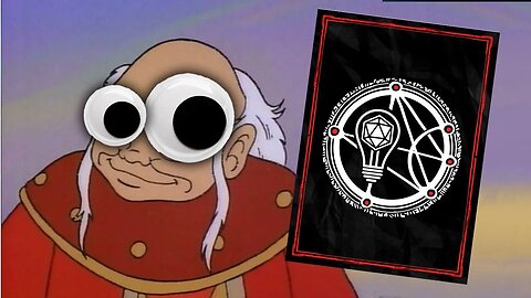 ICRPG Think Deck & How I Use It | Indy TTRPG Month