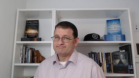 How Will Technology Trigger the End Times Events in the Bible?